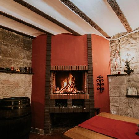 Durmiendo Como Reyes En La Rioja Cihuri Екстер'єр фото