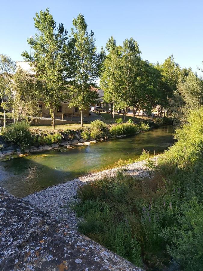 Durmiendo Como Reyes En La Rioja Cihuri Екстер'єр фото